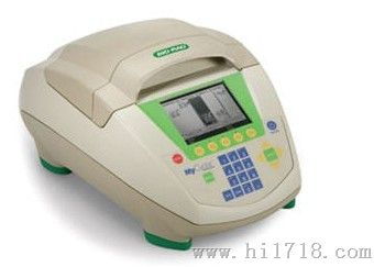 C00二手Bio-rad C100 PCR仪