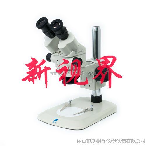 舜宇SUNNY显微镜SZMN45/SZM45N连续变倍45倍X显微镜