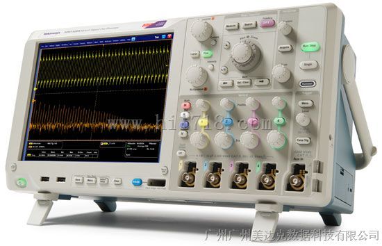 MSO5054 混合信号示波器