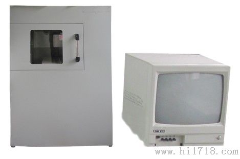 HY-1080农用软X射线仪产品介绍