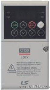 LSLV0008C100-1N LS变频器代理商