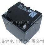 广州松下UPS免维护蓄电池设备销售中心