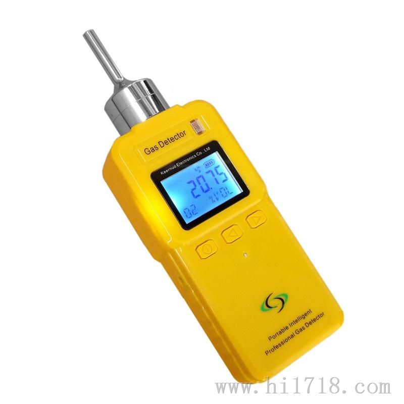 泵吸式二氧化硫检测仪 OSEN-SO2/便携式二氧化硫检测仪