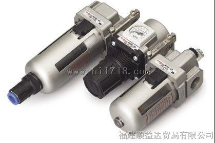 供应日本SMC空气过滤器AC30-03