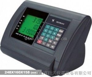 XK3190-A15，XK3190-A15称重显示控制器