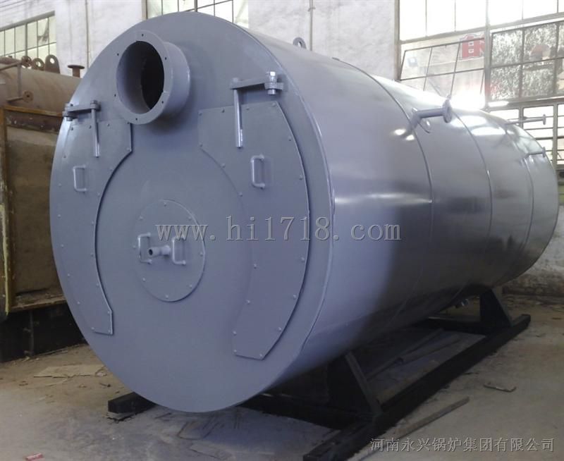 山西6吨燃气蒸汽锅炉，6吨燃煤蒸汽锅炉参数说明