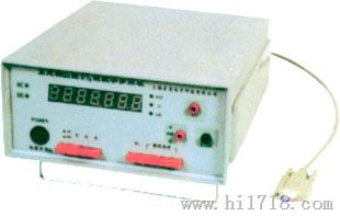 厂部直销浙江直流数字电压表，601型直流数字电压表