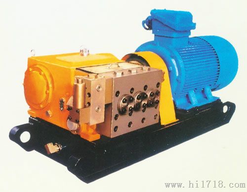 乳化泵自动控制及综合保护装置厂家
