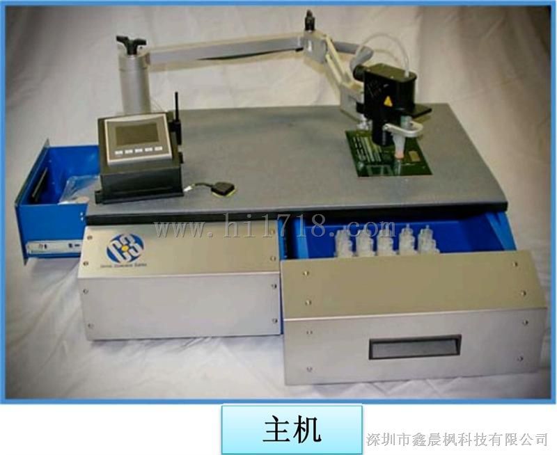 C3电路板表面清洁度测试仪
