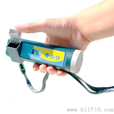 ET6004余氯、总氯、酸度、氰尿酸便携式综合测定仪
