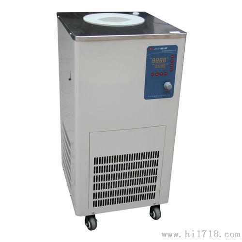 DHJF-4005低温恒温搅拌反应浴