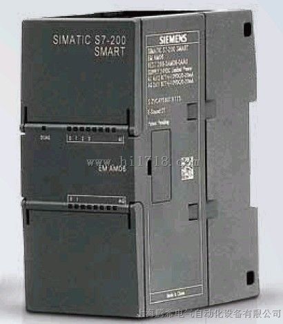 西门子s7-200smart系列plc