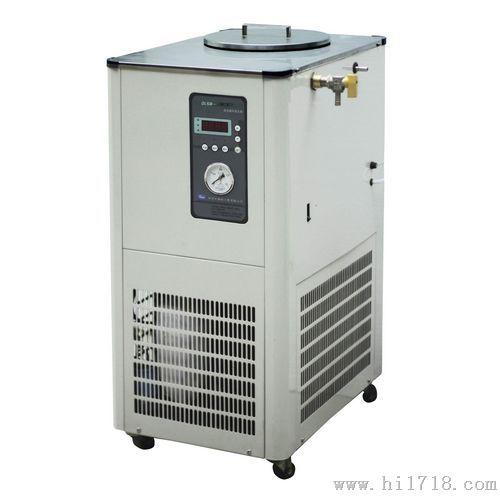 长城G-1010低温循环高压泵