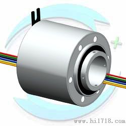 深圳滑环生产厂家为您提供高品质工业过孔导电滑环