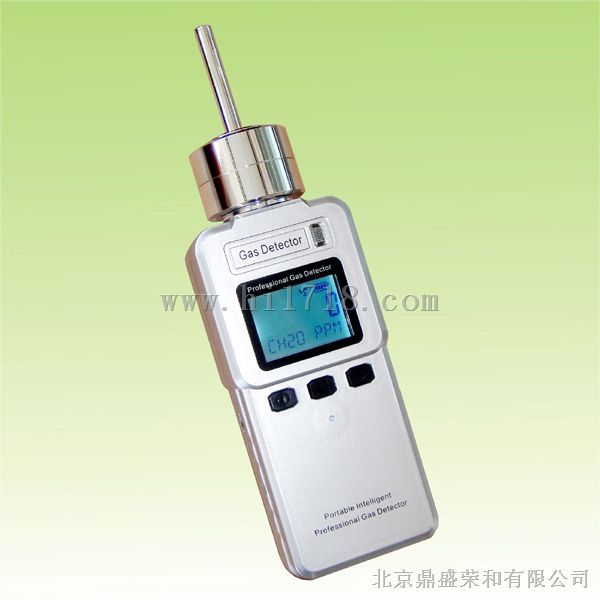 DS80-O2氧气检测仪