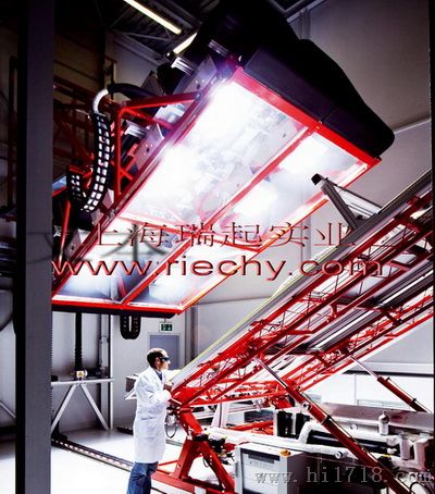 供应德国阳光模拟器 德国技术指导生产研发厂家