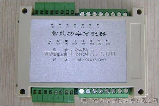 PDS01功率分配器