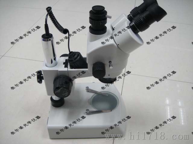 舜宇SZM-45T2三目连续变倍体视显微镜