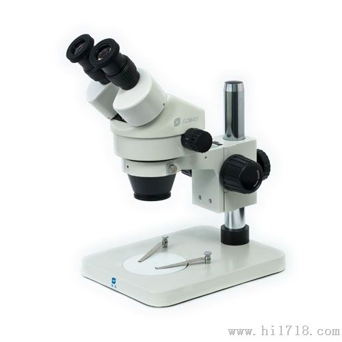 SZM-45B1体视连续变倍显微镜