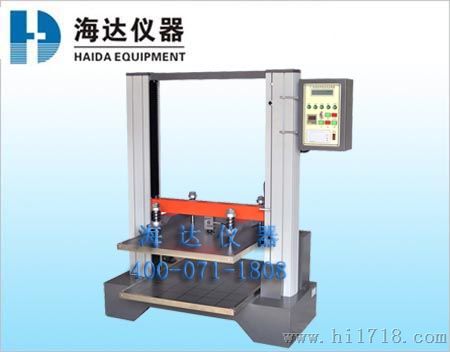 纸品测试仪器/纸品测试设备HD-501-600湖南生产基地