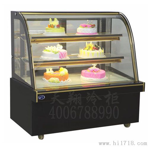 广州天河蛋糕柜|保鲜冷柜