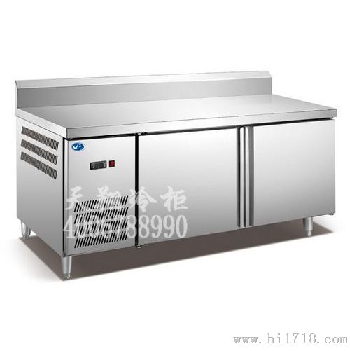 广州不锈钢冷藏柜|广州厨房冰柜