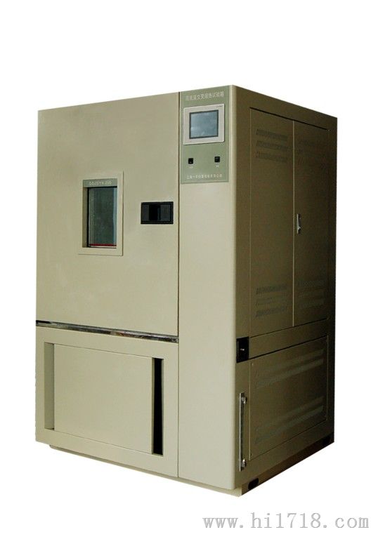 上海高低温试验箱 高低温试验机