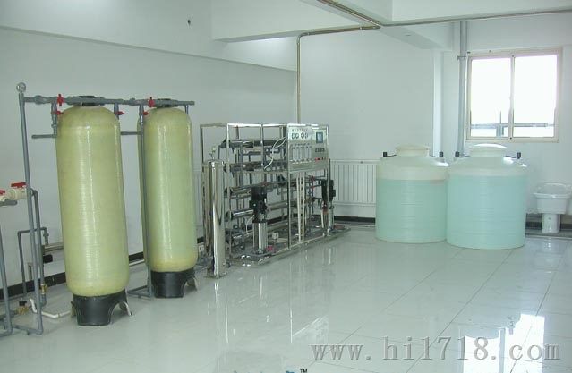 西安净水设备厂家