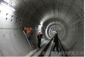地铁隧道在线监测系统