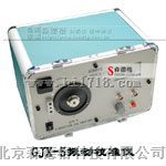 GJX-5振动传感器校准仪