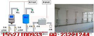 重庆太阳能热泵IC卡收费水控机