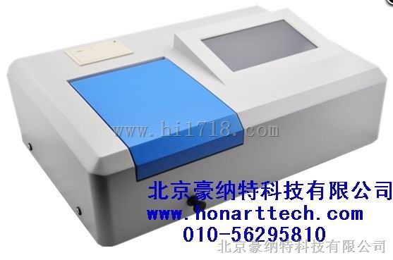 HONART HNTUV豪纳特免试剂紫外法COD速测仪