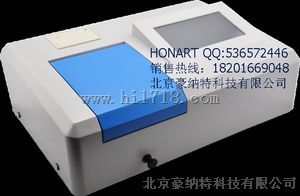 HONART HNTMT91豪纳特触屏台式总氮测定仪