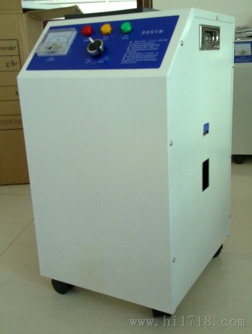 广东风冷臭氧发生器厂家 风冷型臭氧消毒机价格