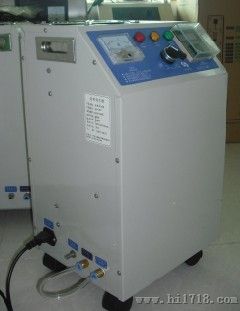 武汉纯净水处理臭氧发生器 武汉桶装水臭氧消毒机