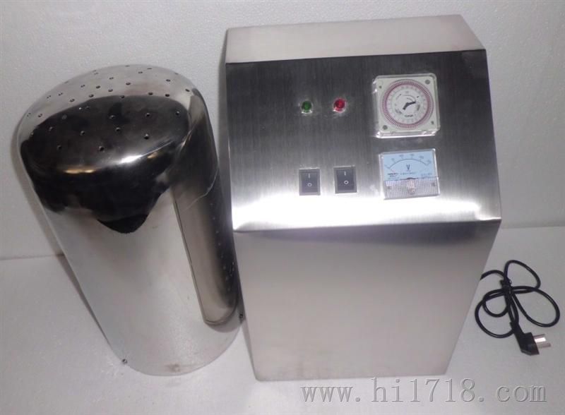 南京 合肥水箱自洁消毒器
