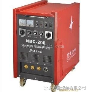 NBC-200F 抽头式CO2气体保护焊机