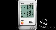 泉州testo 175-T2电子温度记录仪 价格优质供应商testo 175-T2