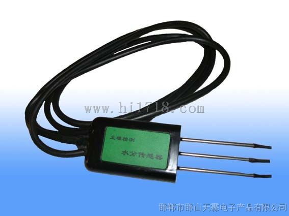 天霖电子SL-100土壤水分/湿度传感器