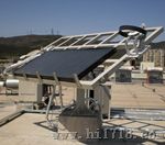 TRM-2型太阳能热水器热性能检测系统
