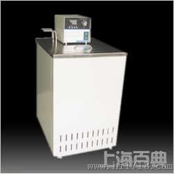 低温恒温反应浴DFY-3020上海产价格