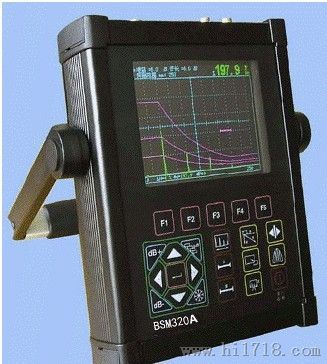 焊缝超声波探伤仪BSM320A