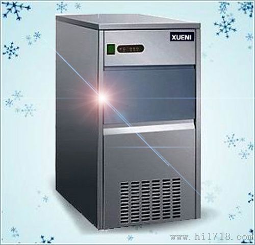 供应实验室ICES-20制冰机