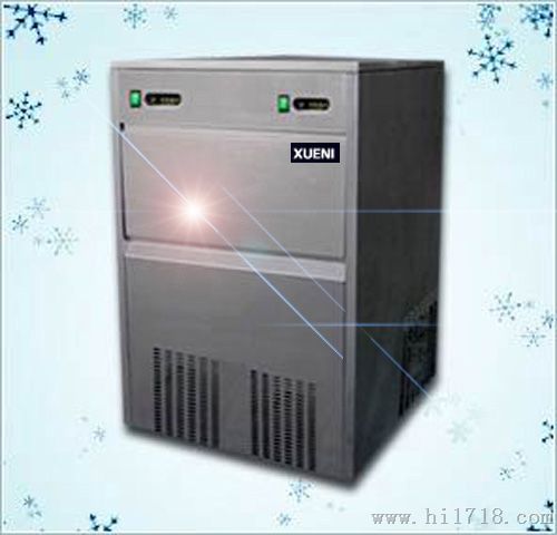 实验室ICES-300雪花制冰机