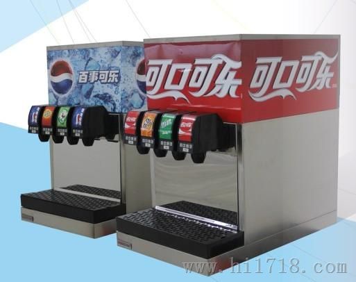 广西台式可乐机