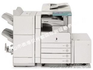 佳能IR2870黑白数码复印机打印机