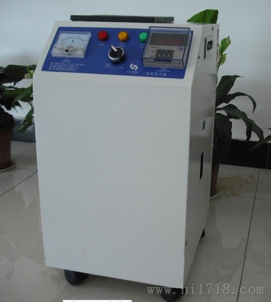 上海中央空调臭氧发生器 上海内置式臭氧发生器