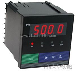 上海大华XMT-1100数显调节仪
