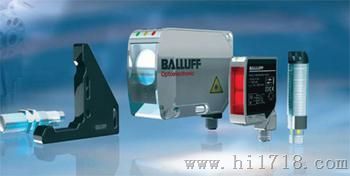 BALLUFF-模拟位移传感器