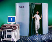 人体三维扫描仪-VSS-900-量体裁衣